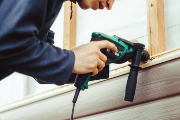 Trusted Willow Creek, CA Siding Experts